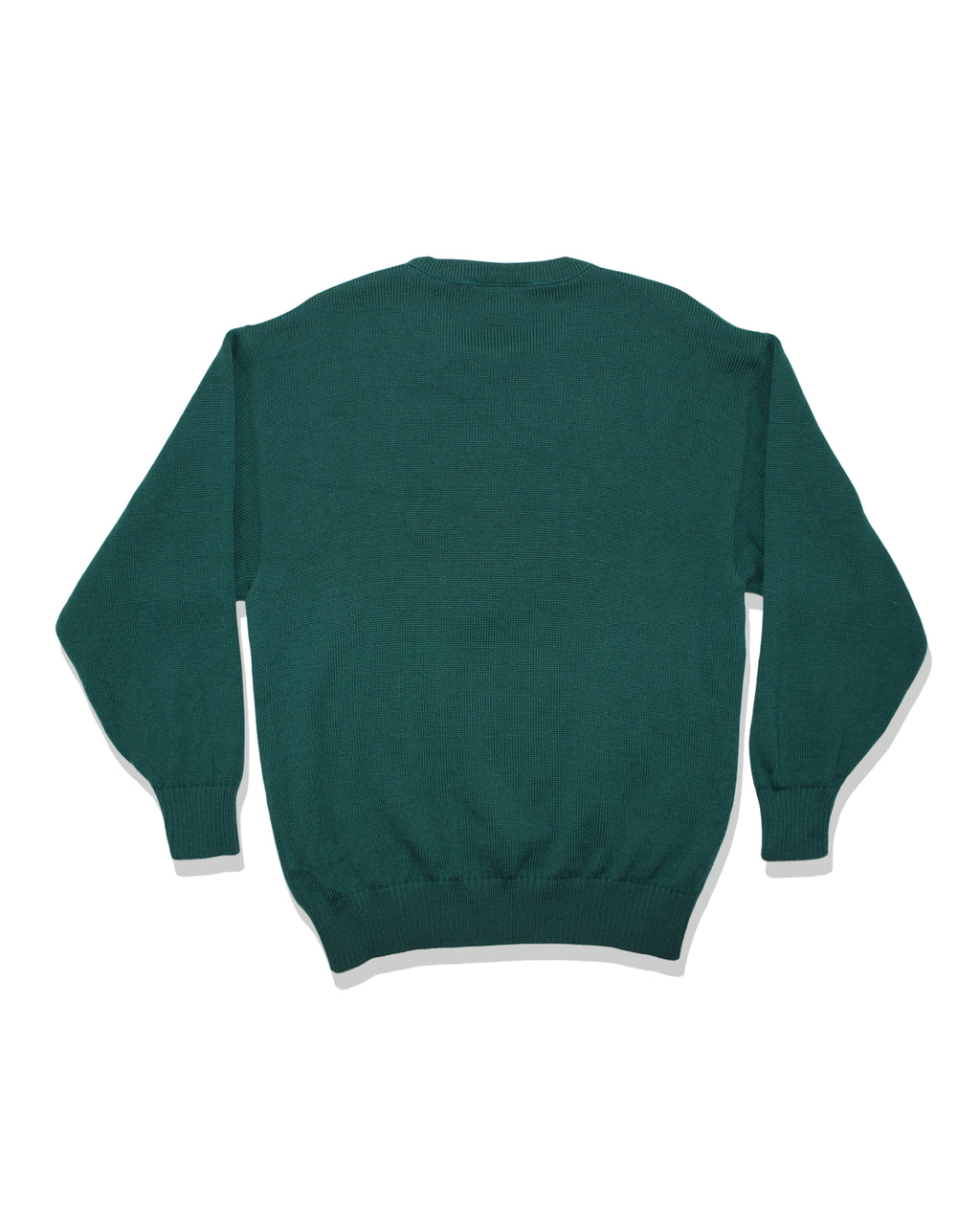 Disney Mickey Golf Club Australia Dark Green Jumper