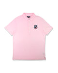 Callaway Pink Polo Shirt