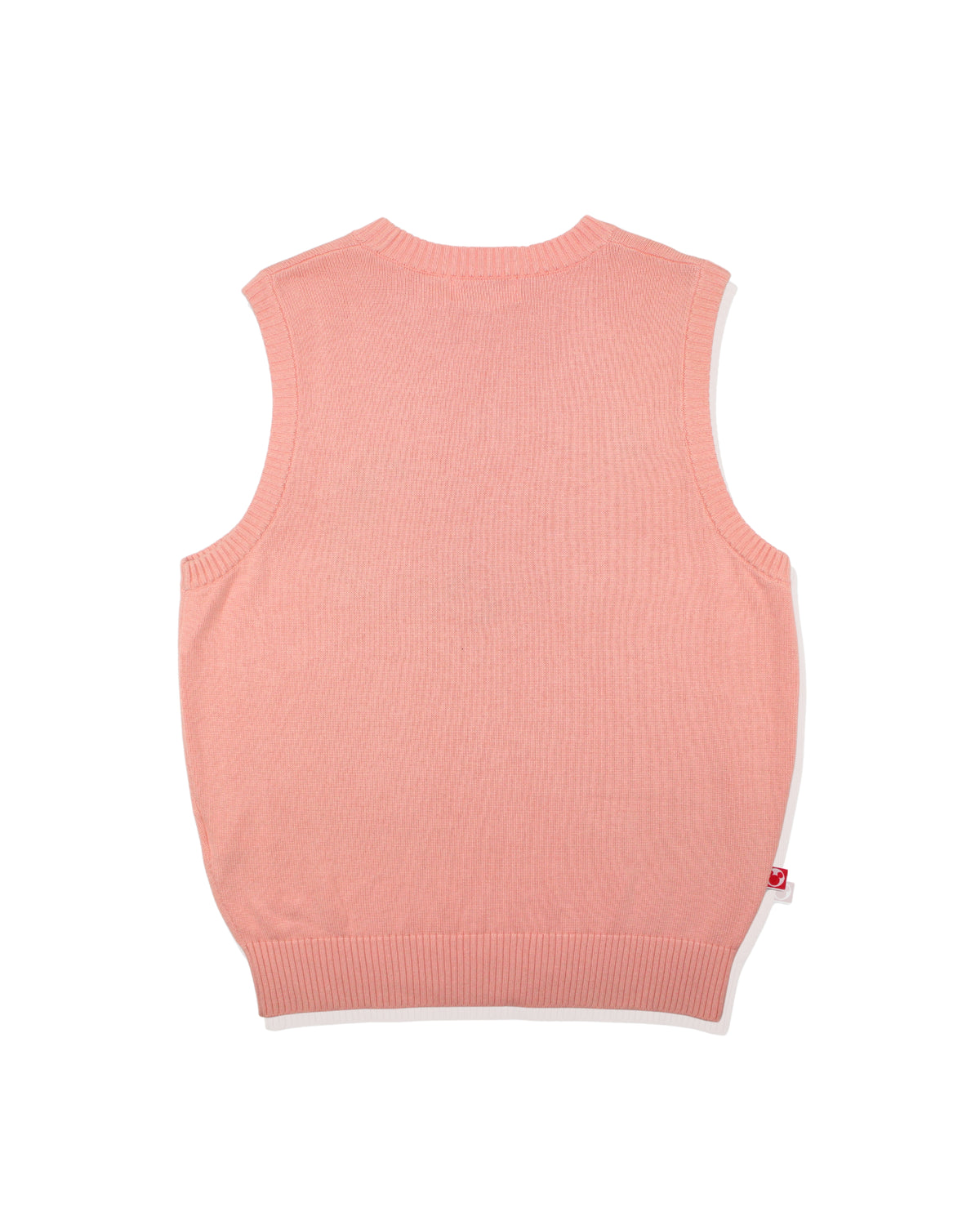 Disney Sports Pink Golf Vest