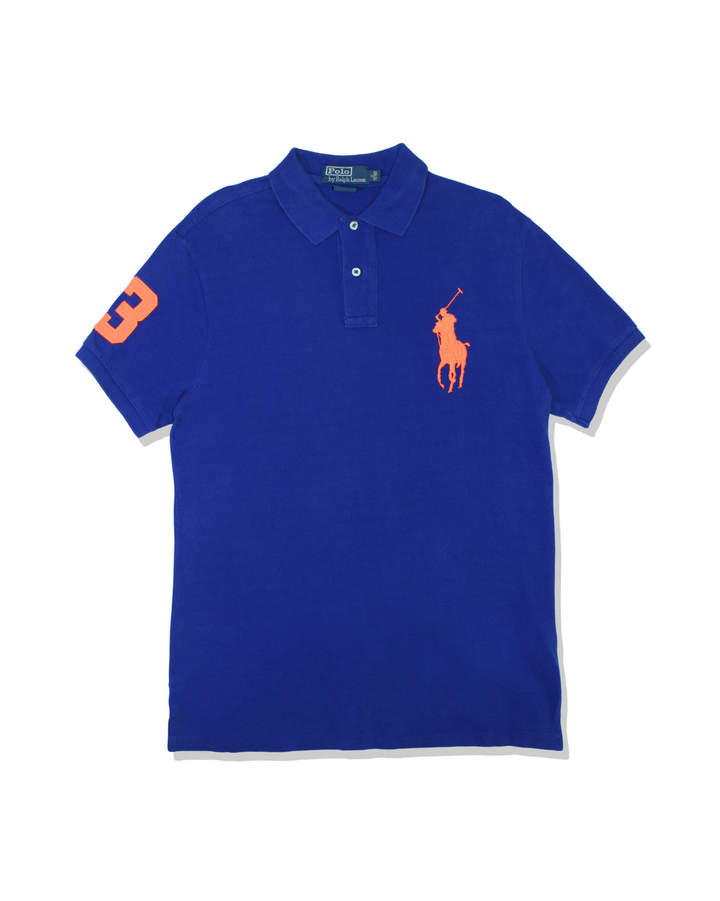 Polo Ralph Lauren NY Knicks Colorway Polo
