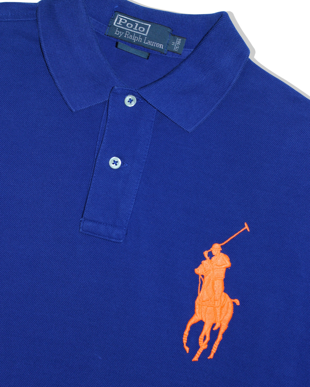 Polo Ralph Lauren NY Knicks Colorway Polo