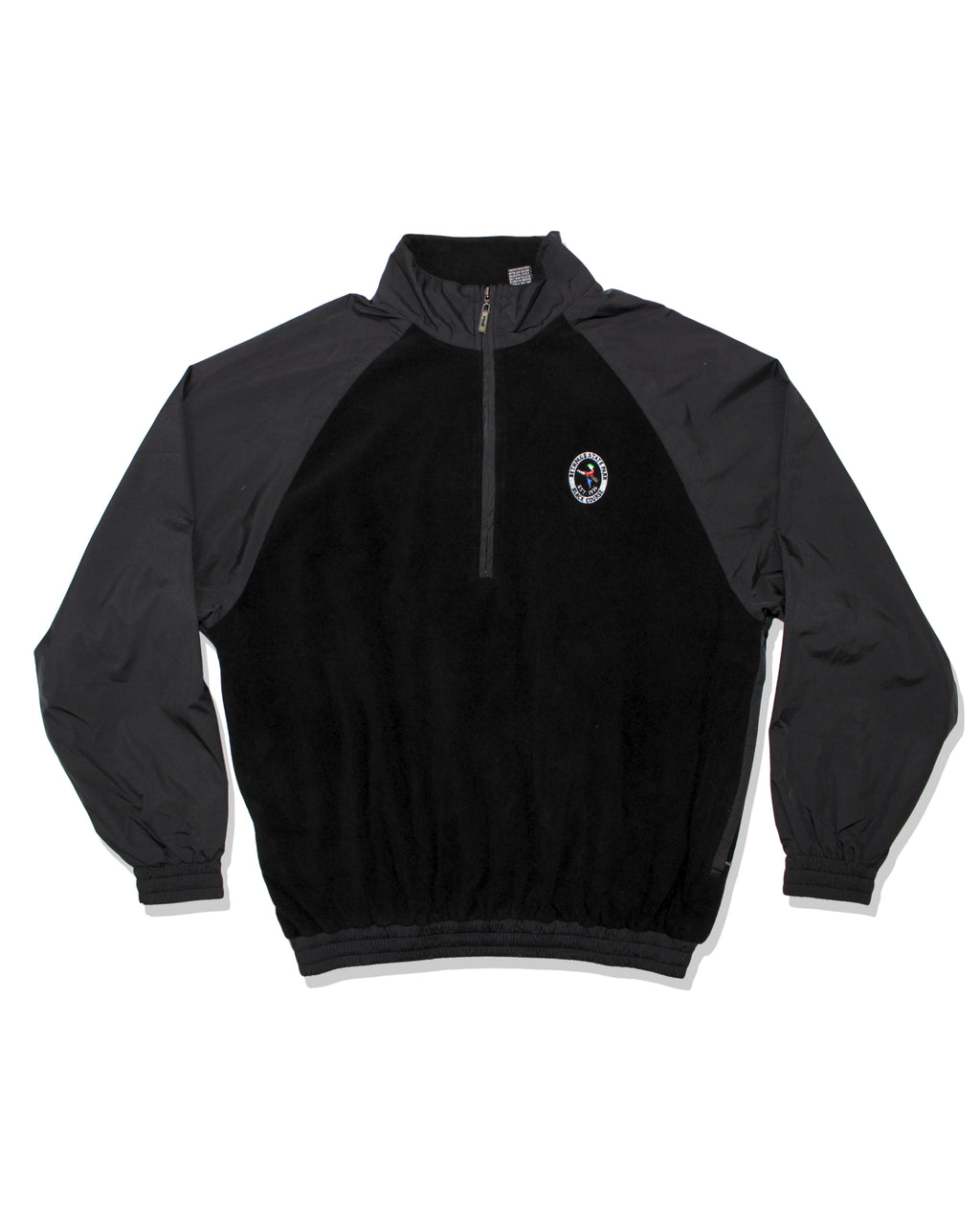 Ping Bethpage Black Quarter Zip Top