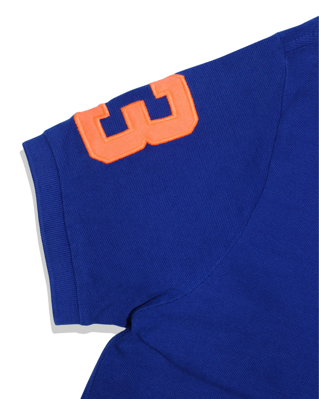 Polo Ralph Lauren NY Knicks Colorway Polo