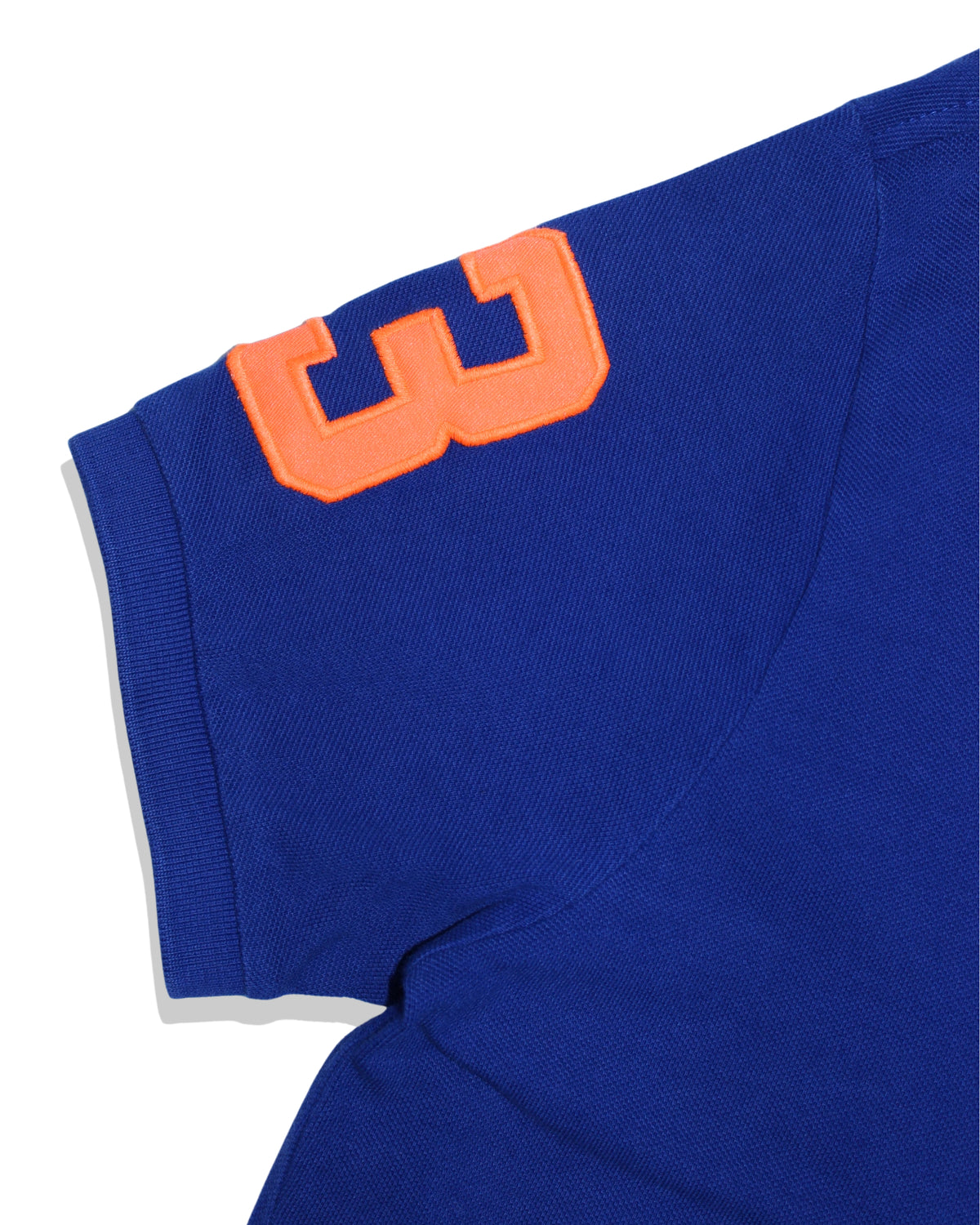 Polo Ralph Lauren NY Knicks Colorway Polo