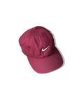 Nike Tiger Woods Classic Red Cap