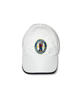 Nike Golf 2014 U.S. Open Pinehurst White Cap