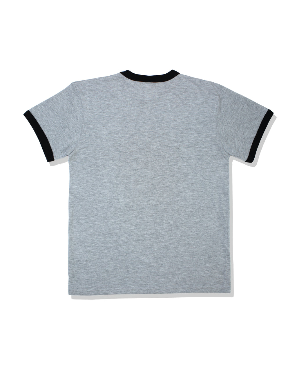 Disney Golf Print Grey Tee