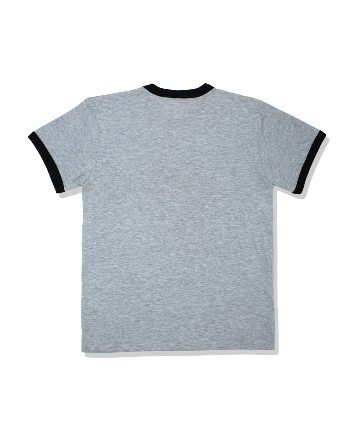 Disney Golf Print Grey Tee