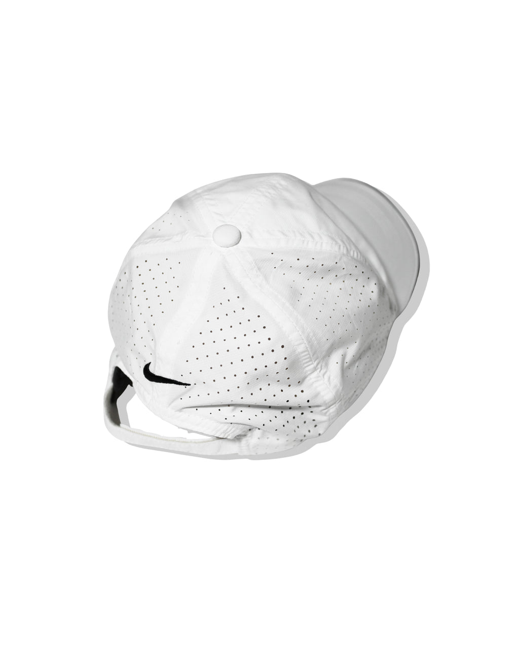 Nike Golf 2014 U.S. Open Pinehurst White Cap