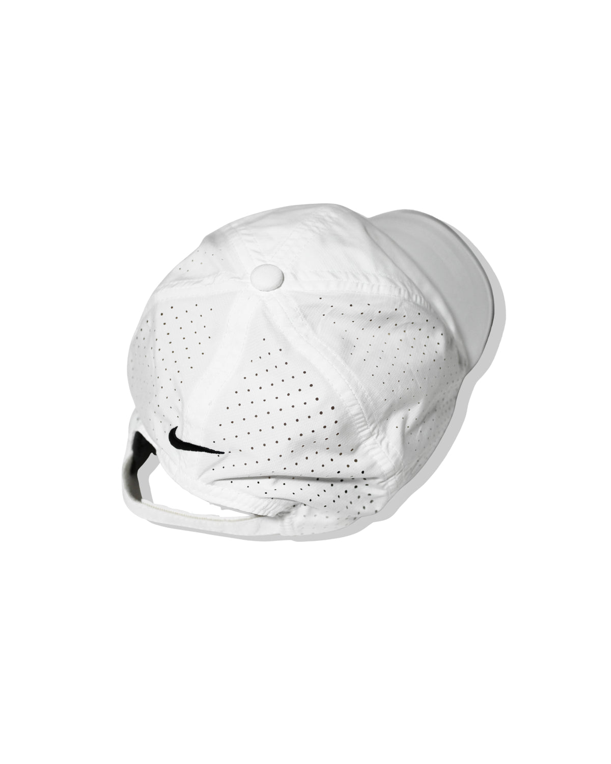 Nike Golf 2014 U.S. Open Pinehurst White Cap