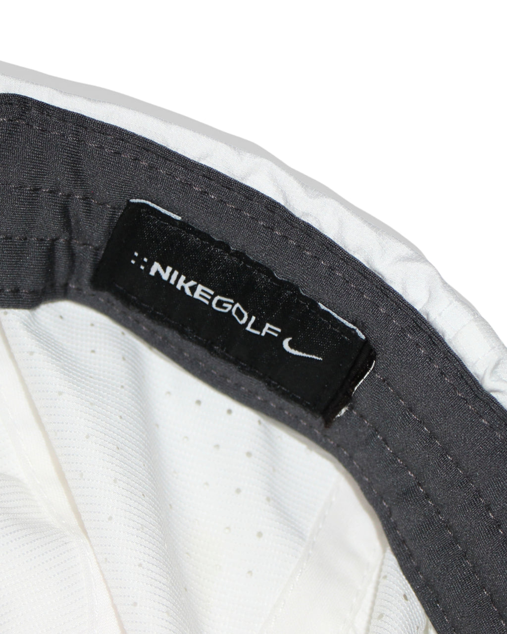 Nike Golf 2014 U.S. Open Pinehurst White Cap