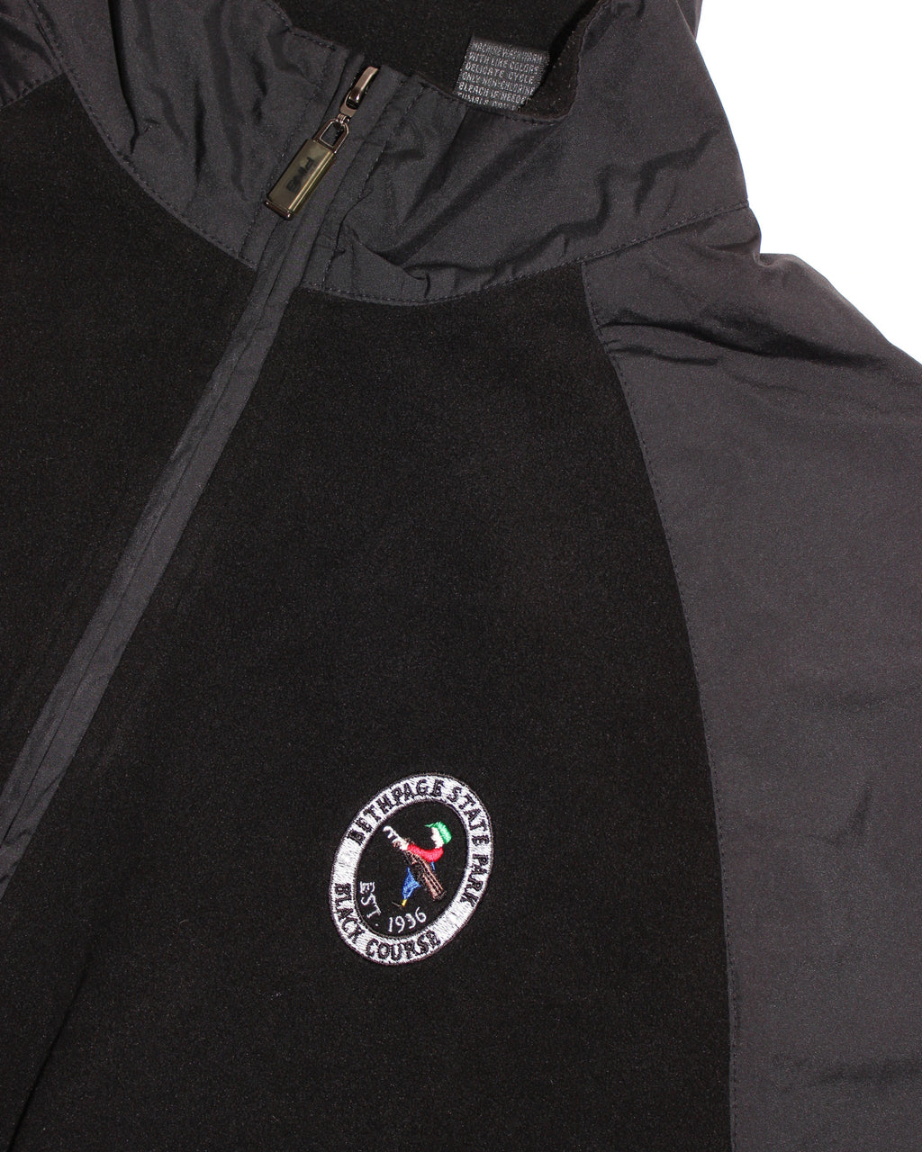 Ping Bethpage Black Quarter Zip Top