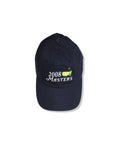 Masters Tournament 2008 Augusta Navy Cap