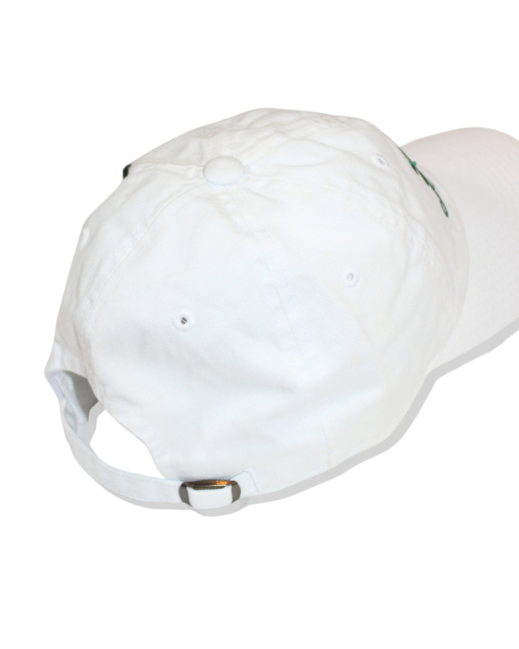Masters Tournament 2013 Augusta White Cap