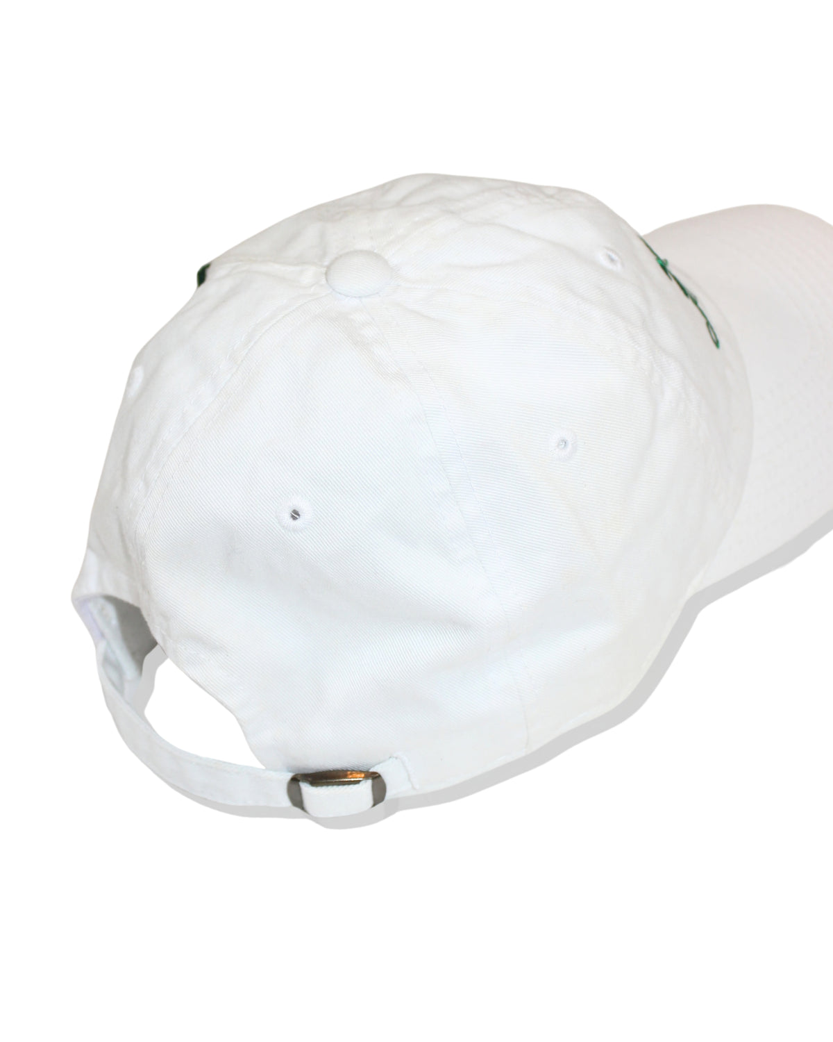 Masters Tournament 2013 Augusta White Cap