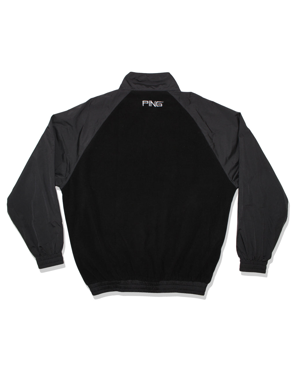 Ping Bethpage Black Quarter Zip Top