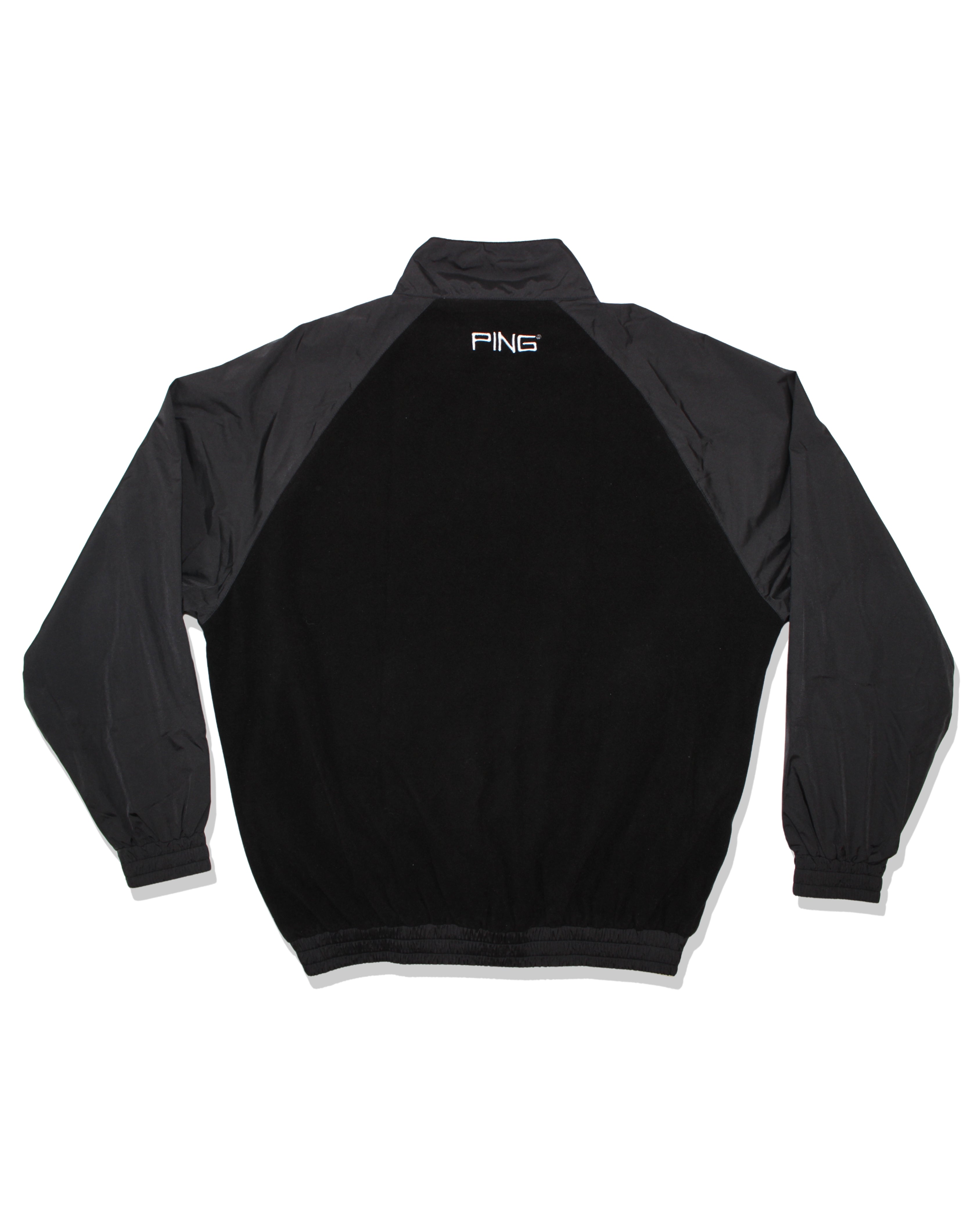 Ping Bethpage Black Quarter Zip Top
