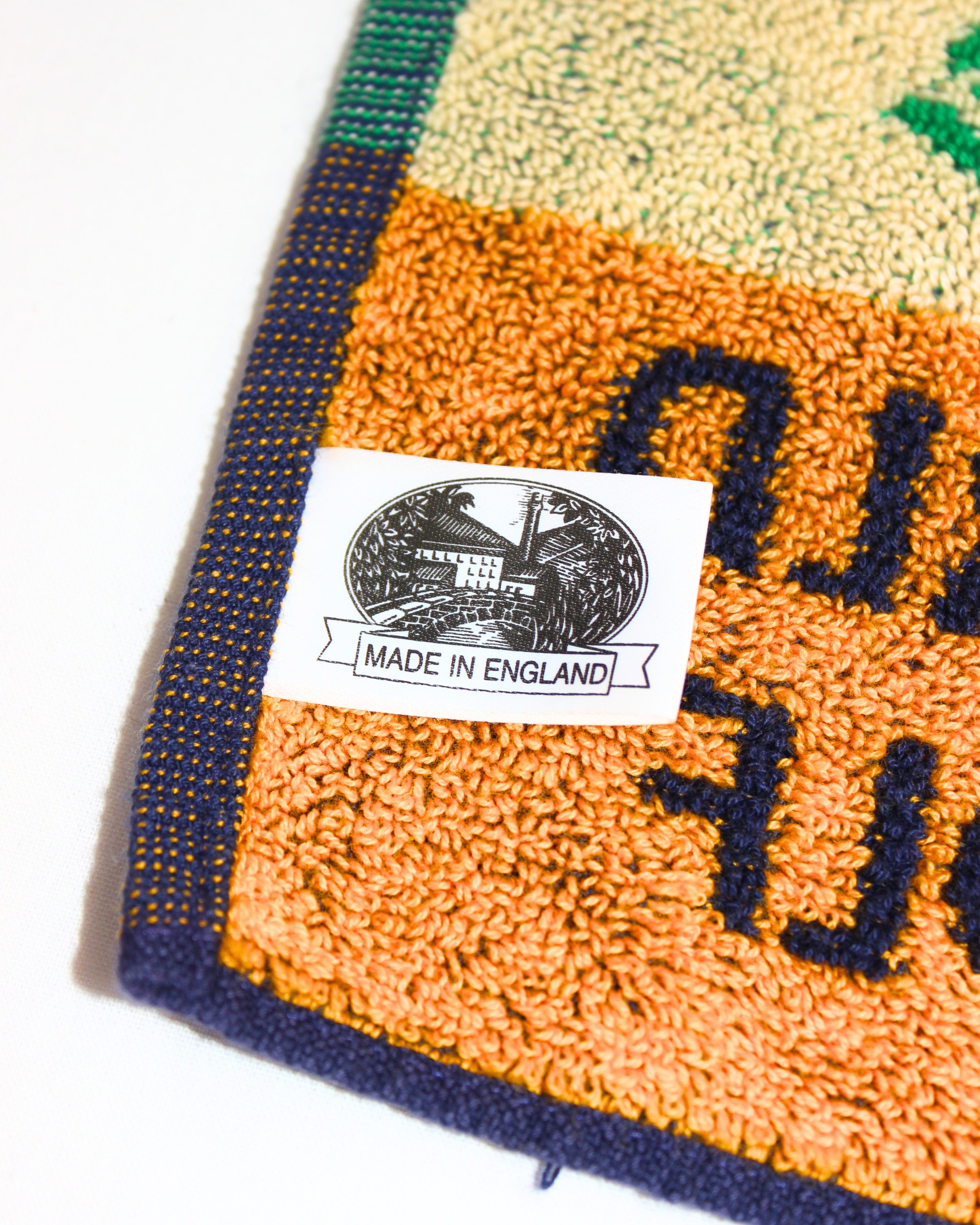 St. Andrews Scotland Golf Towel