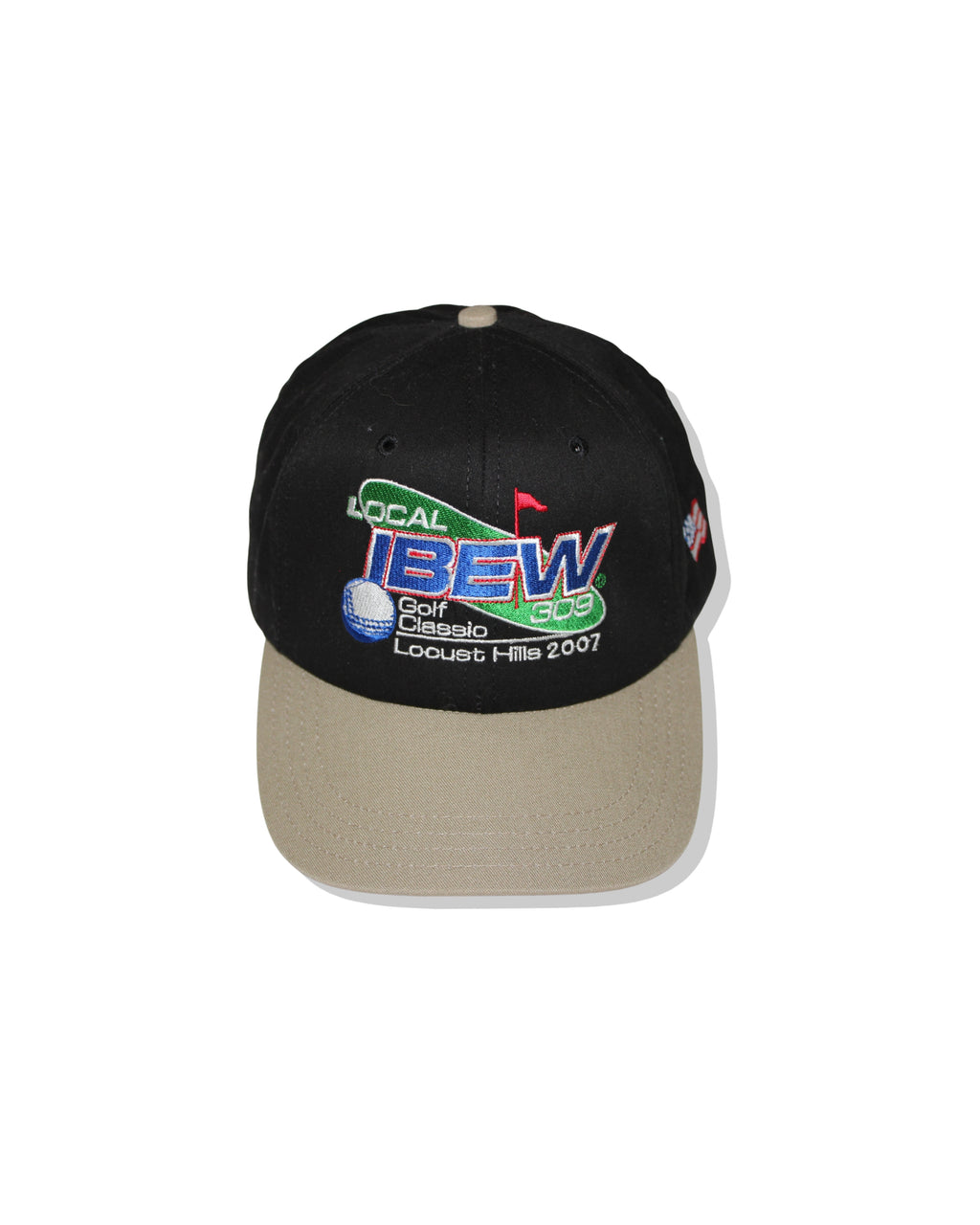 IBEW 2007 Golf Classic Tournament Cap