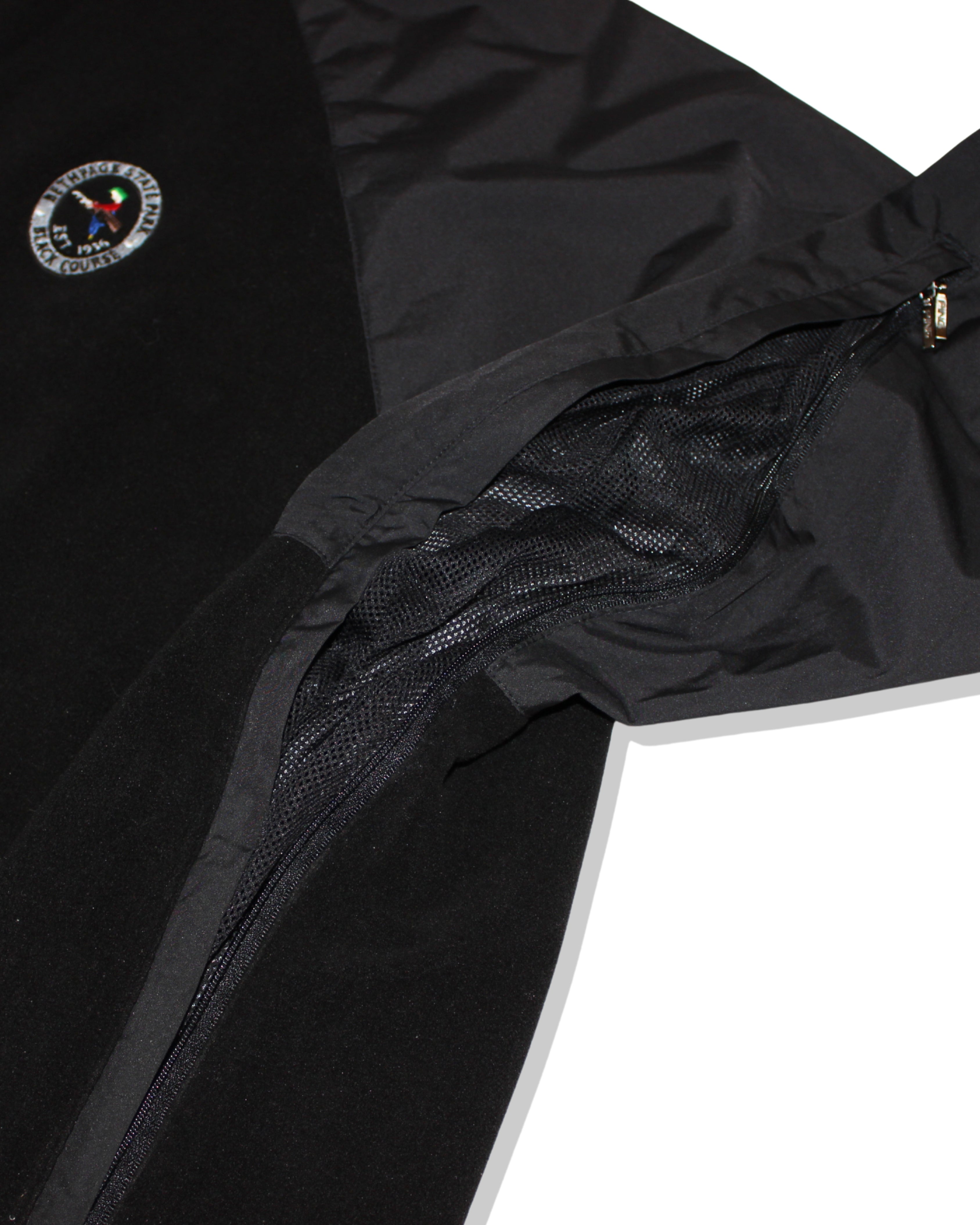Ping Bethpage Black Quarter Zip Top