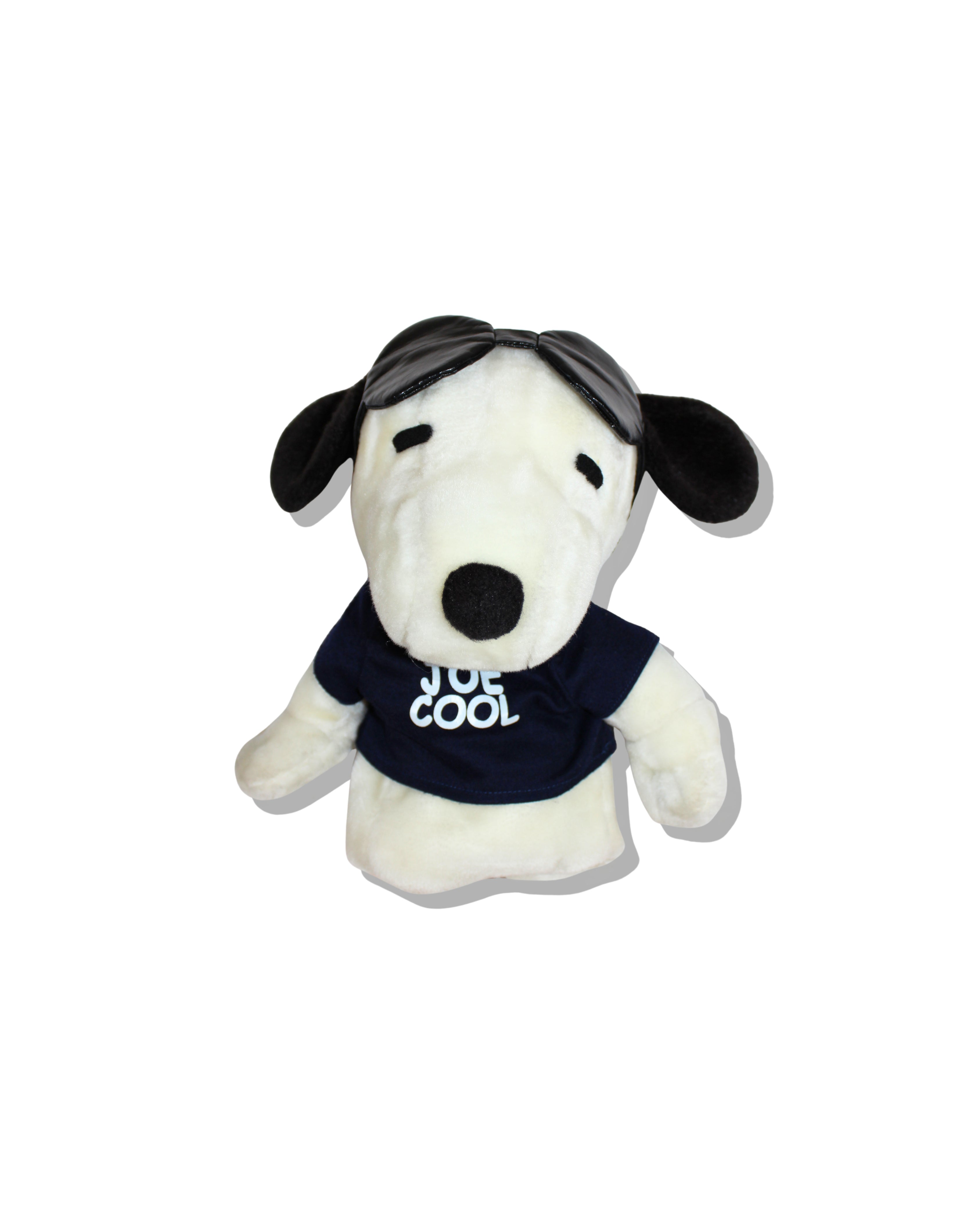 Peanuts Snoopy Driver Headcover