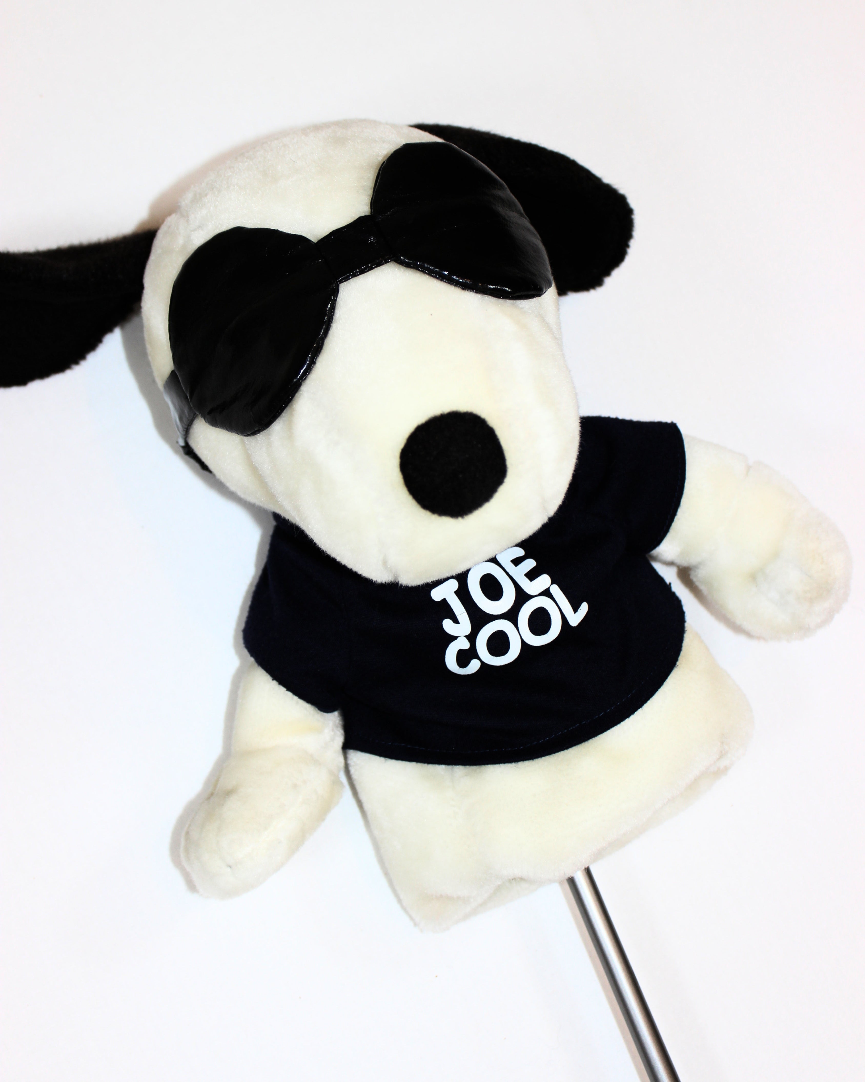 Peanuts Snoopy Driver Headcover