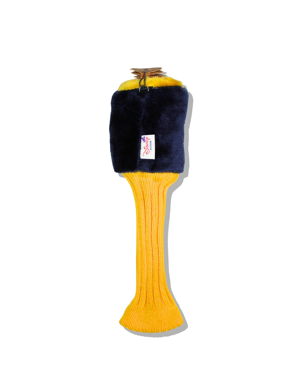 Disney Mickey Mouse Navy Yellow Woods/Hybrids Headcover