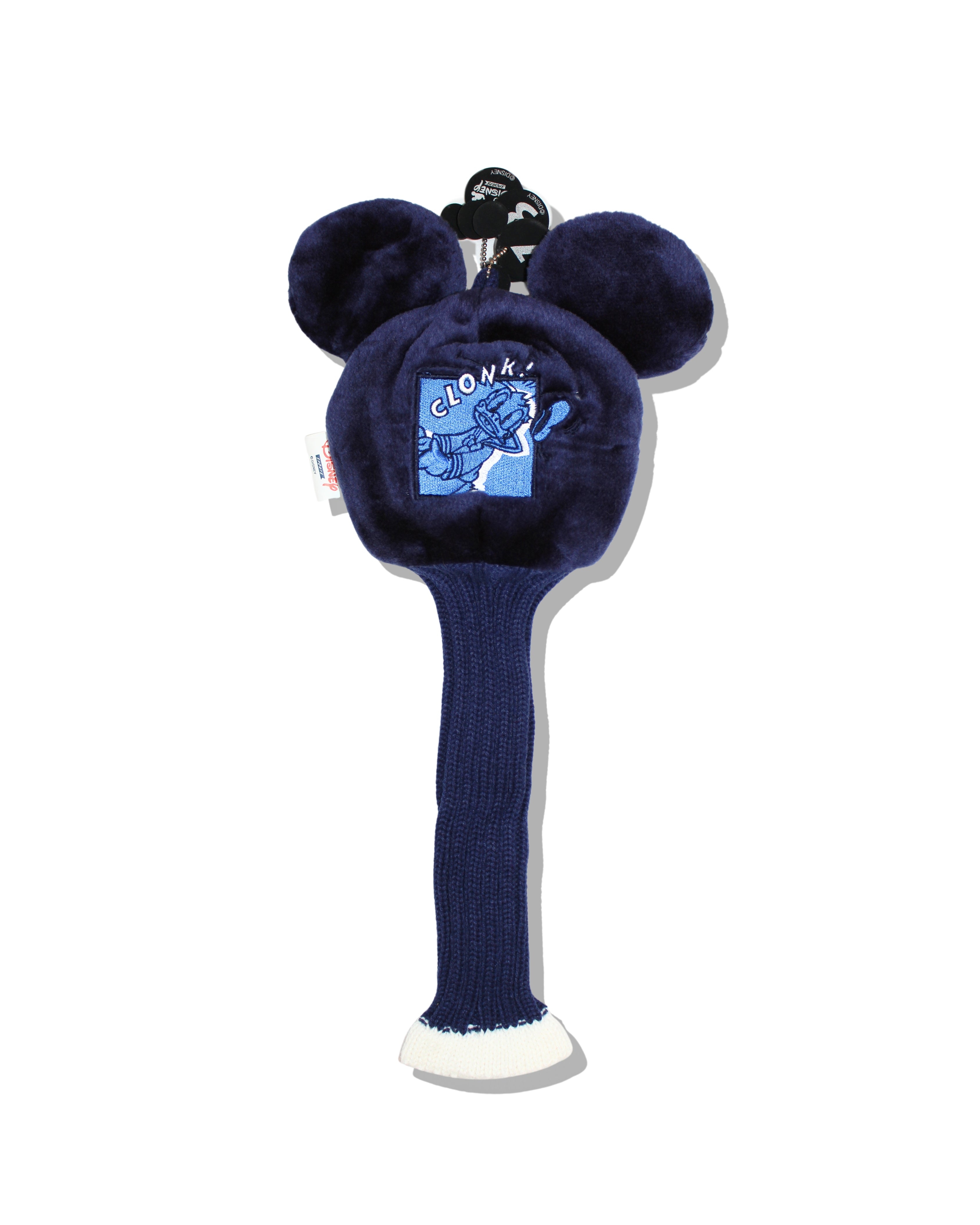 Disney Donald Duck Navy Woods/Hybrids Headcover