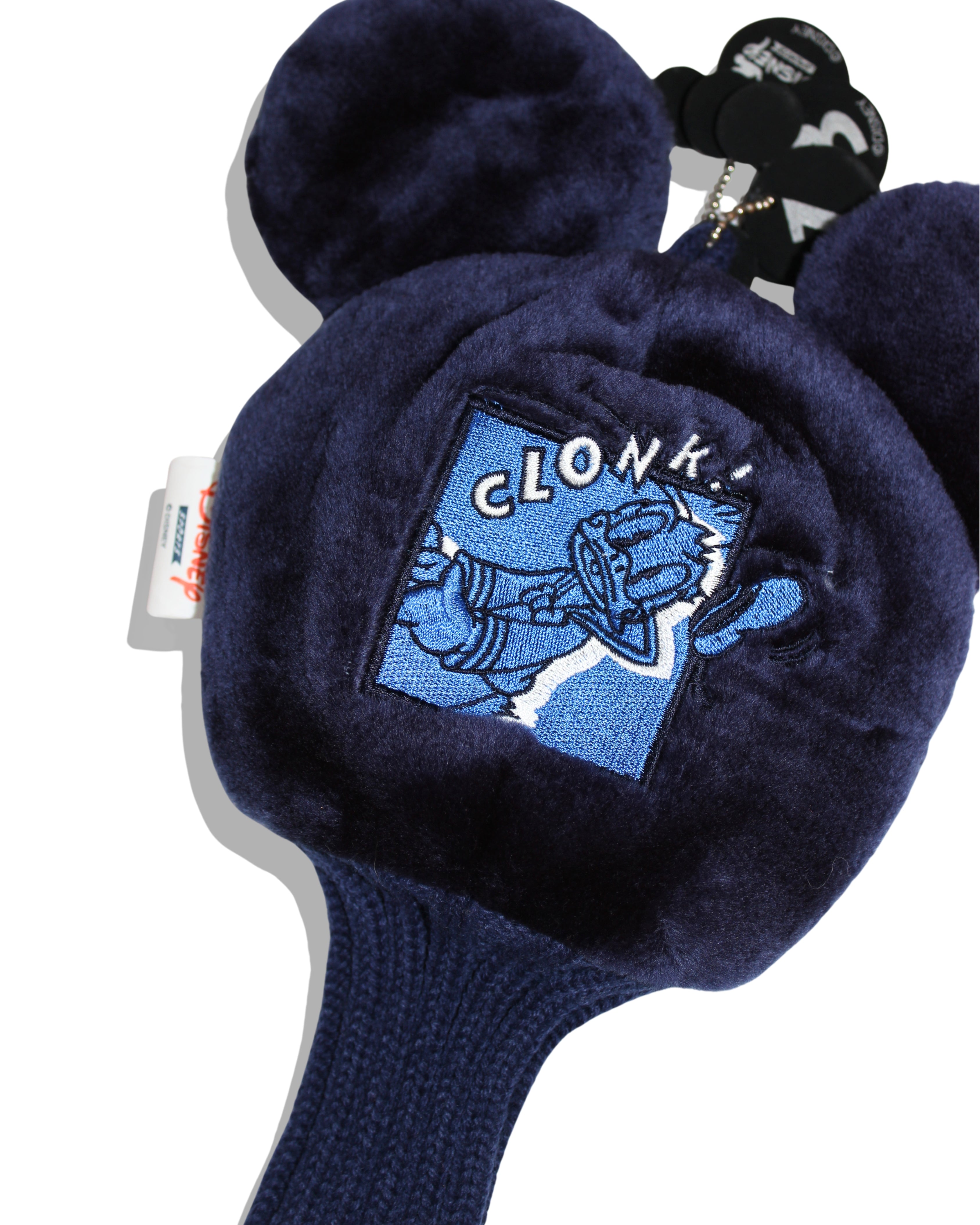 Disney Donald Duck Navy Woods/Hybrids Headcover