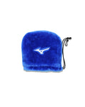 Mizuno Reversible 2-in-1 Furry Iron Cover & Pouch