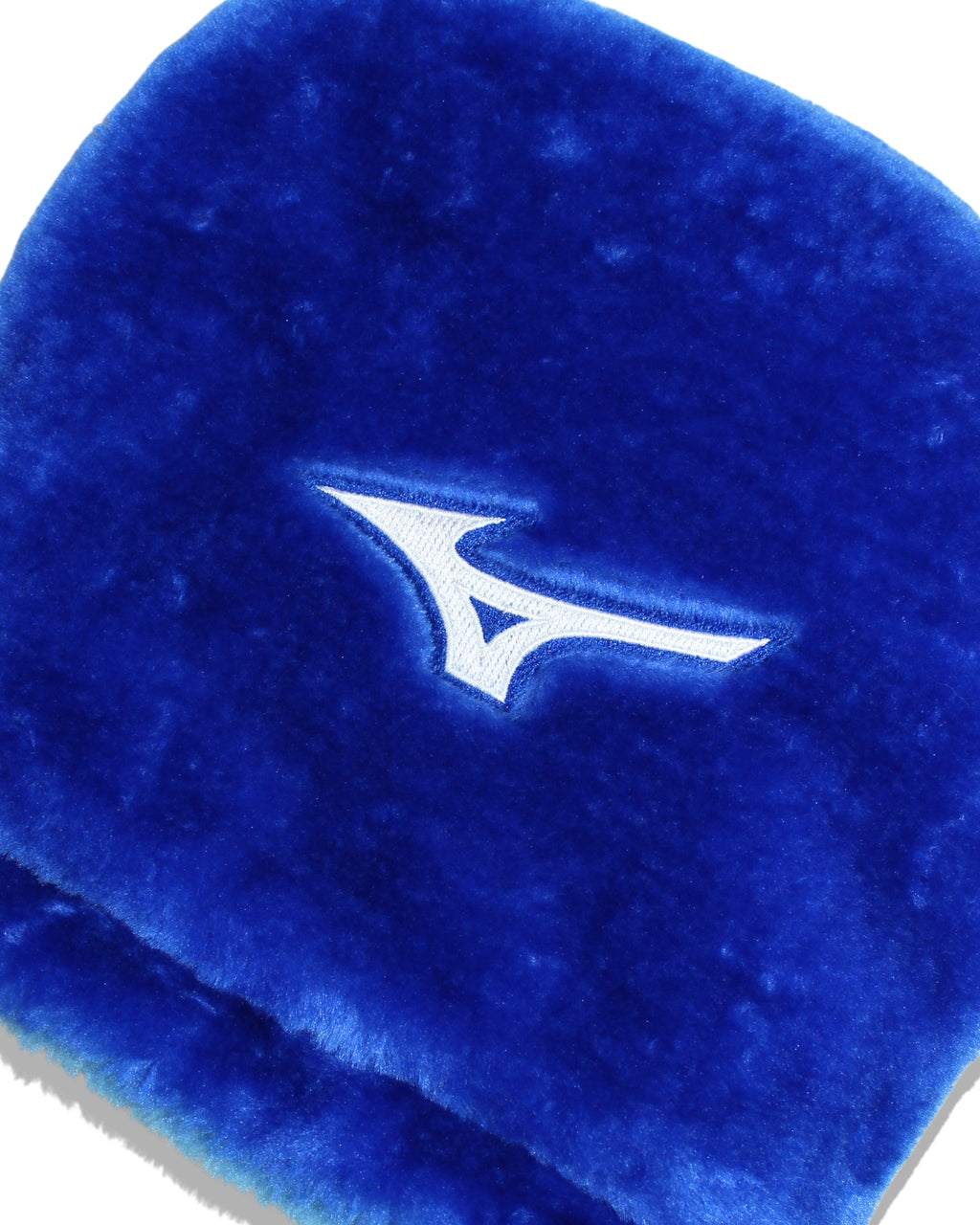 Mizuno Reversible 2-in-1 Furry Iron Cover & Pouch