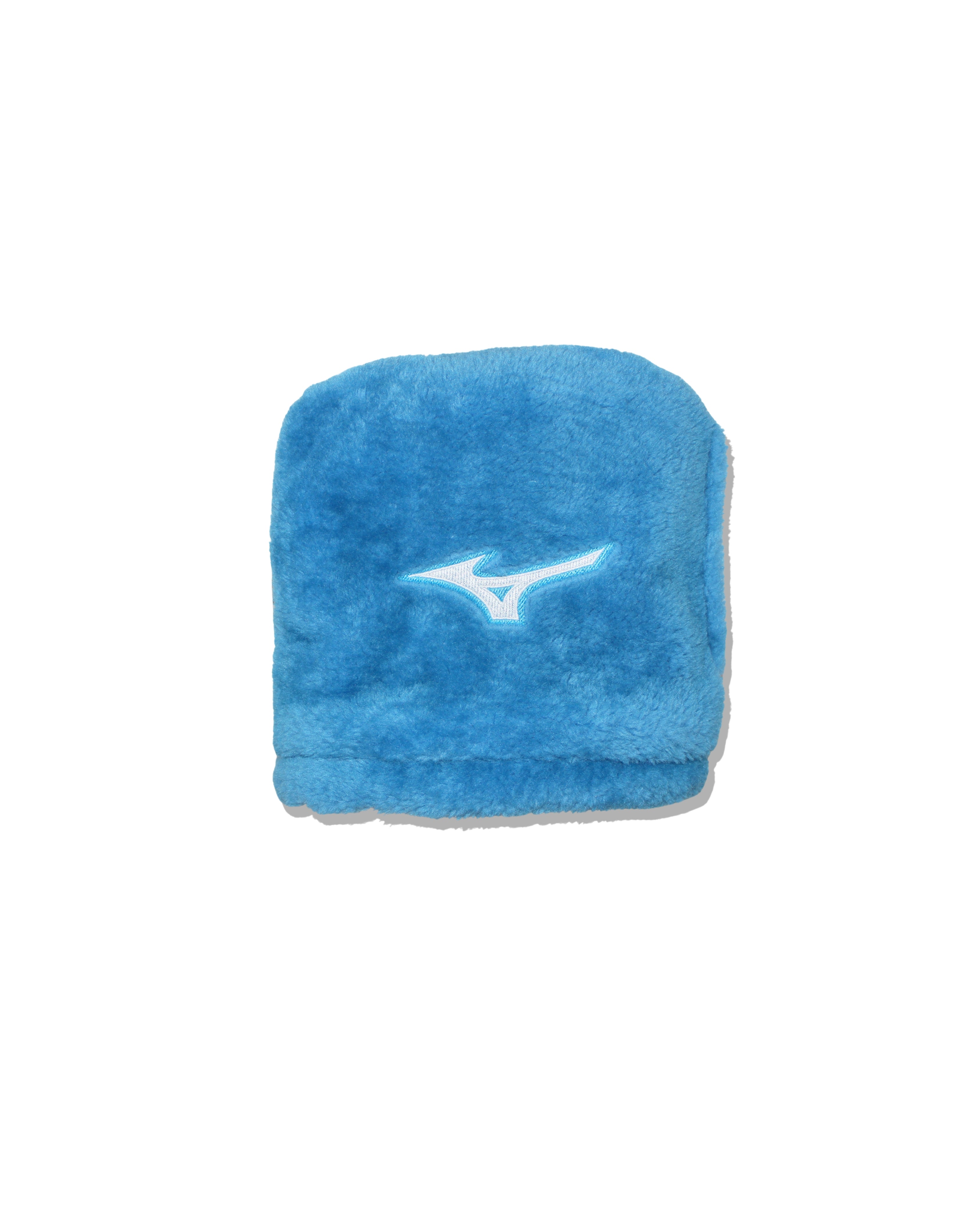 Mizuno Reversible 2-in-1 Furry Iron Cover & Pouch