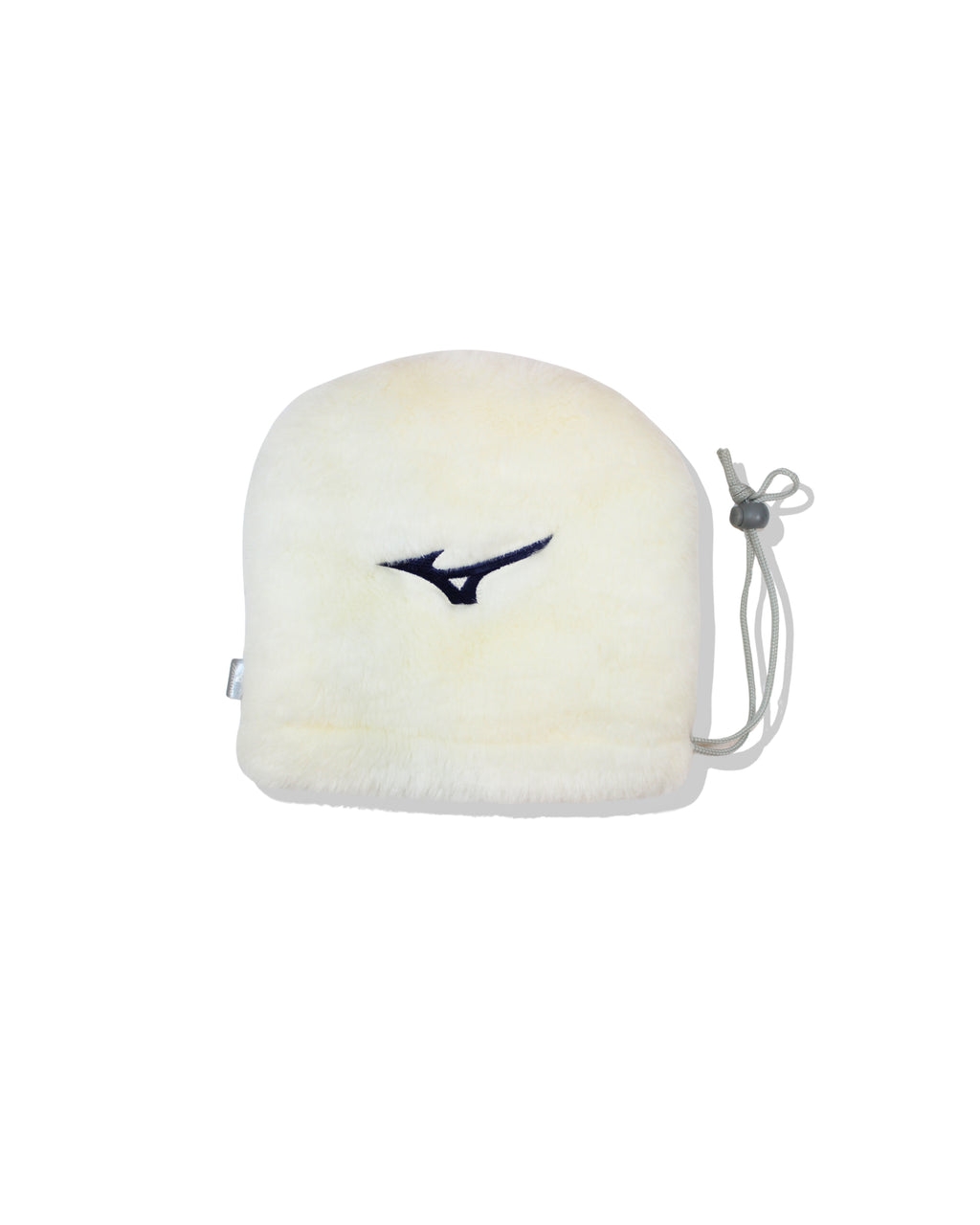 Mizuno 2-in-1 Furry Iron Cover & Pouch