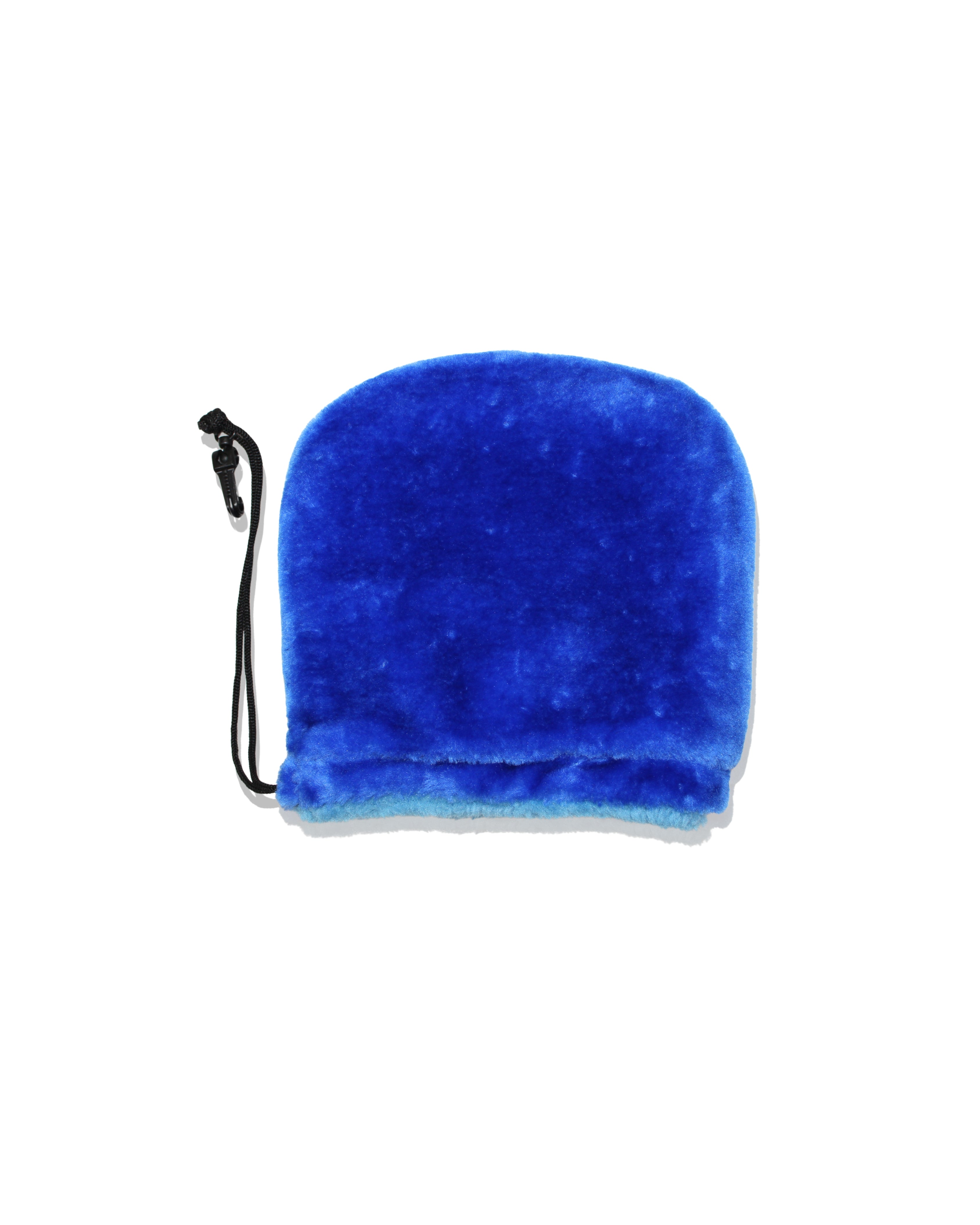 Mizuno Reversible 2-in-1 Furry Iron Cover & Pouch