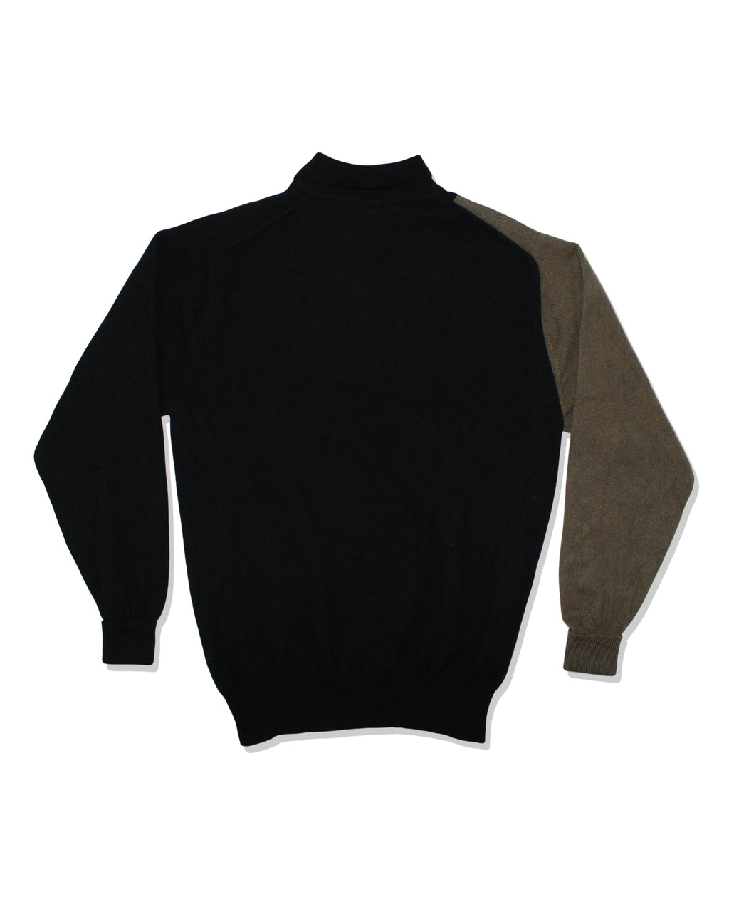 Masters Pure Cashmere Fox Knit Sweater