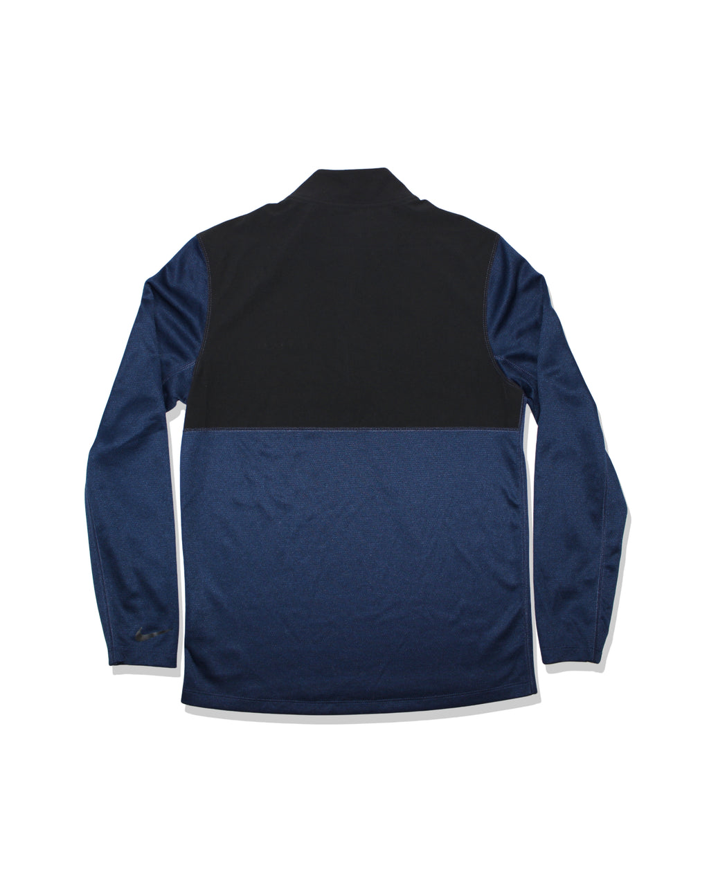 Nike Golf President Cup Navy Quarter Zip Top
